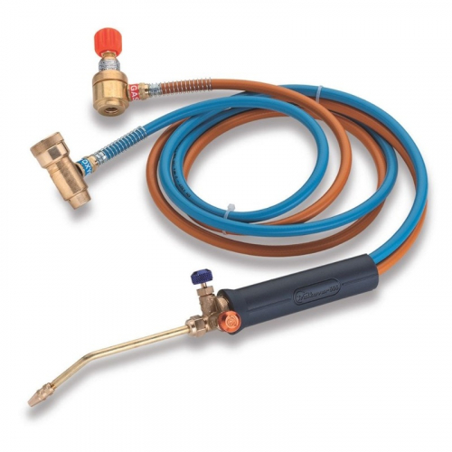 Mini autogen, souprava K, 1,5 m, bez plynů