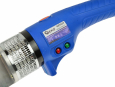 Polyfuzní nožová svářečka 16-63 mm, 1500 W
