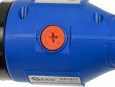 Polyfuzní nožová svářečka 16-63 mm, 1500 W