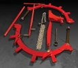 REED RC42S, Rotační řezák na ocel Ø 1016-1067mm