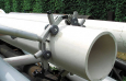 Reed Rotační řezák na PE, HDPE 160 - 335mm
