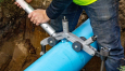 Reed Rotační řezák na PE, HDPE 160 - 335mm