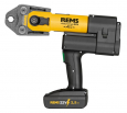 Rems akku-press 22V ACC, 10-108 mm, 32 kN v L-boxu
