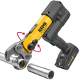 Rems akku-press 22V ACC, 10-108 mm, 32 kN v L-boxu