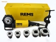 REMS Amigo 2 Set NPT 1/2 - 2˝