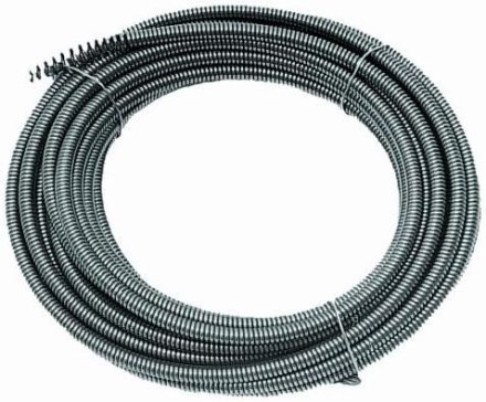 Rems Čistící spirála 10mm x 10m