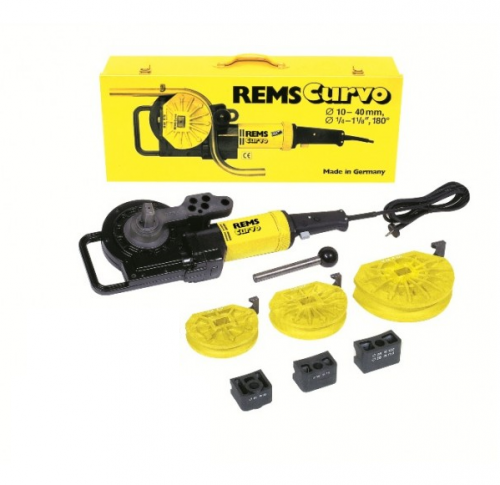 REMS Curvo Set 20-25-32