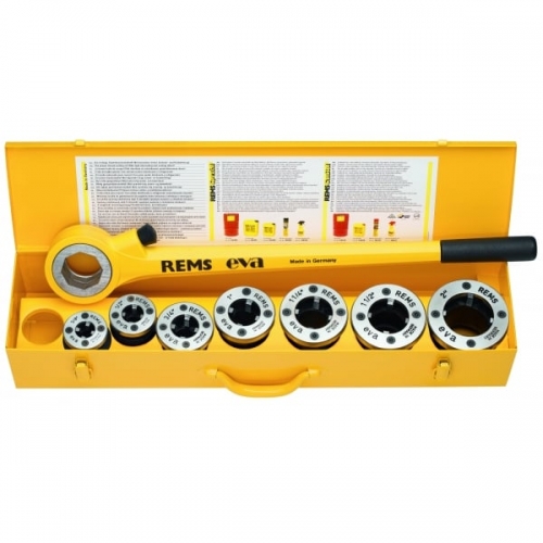 REMS Eva Set M 20-25-32-40