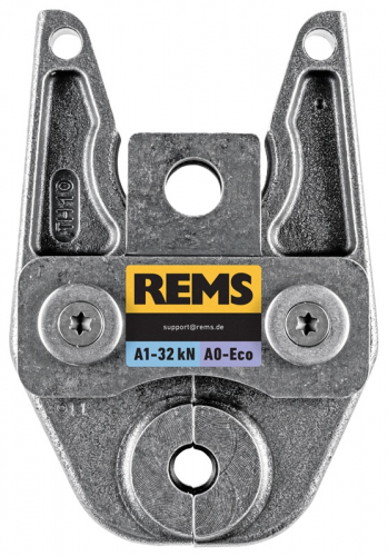 Rems lisovací kleště TH10, 32kN