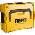 Rems Mini-Press 22 V ACC Basic-Pack, 22kN, L-boxx