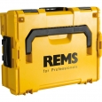 REMS Mini-Press S 22 V ACC Basic-Pack, L boxx