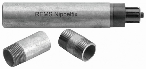 REMS Nippelfix 1 1/2˝