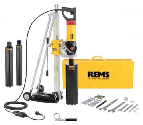 REMS Picus SR Set 62-82-132, Titan