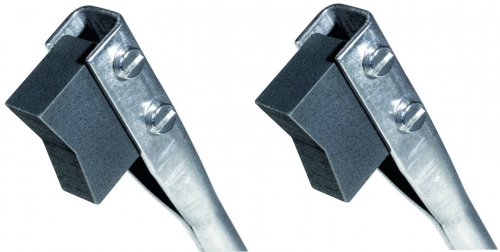 Rems prizmatické elektrody s držákem