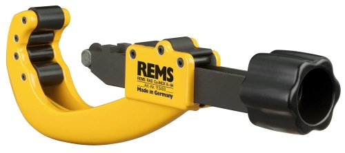 REMS RAS Cu-INOX, 6-64mm