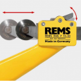 REMS RAS  P 10-40mm