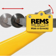 REMS RAS  P 10-63mm