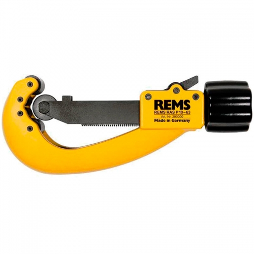 REMS RAS  P 10-63mm