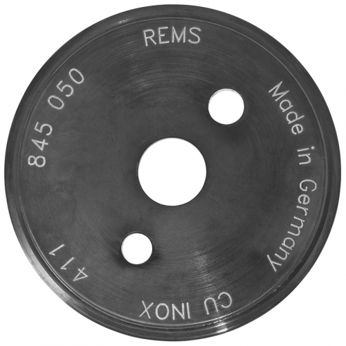 Rems řezné kolečko Cento / Duecento, Cu-Inox