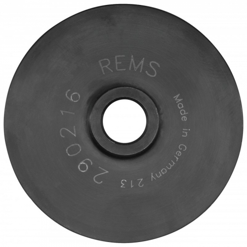 Rems řezné kolečko P 50-315, s16