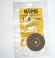 REMS Řezné kolečko P 50-315, s19