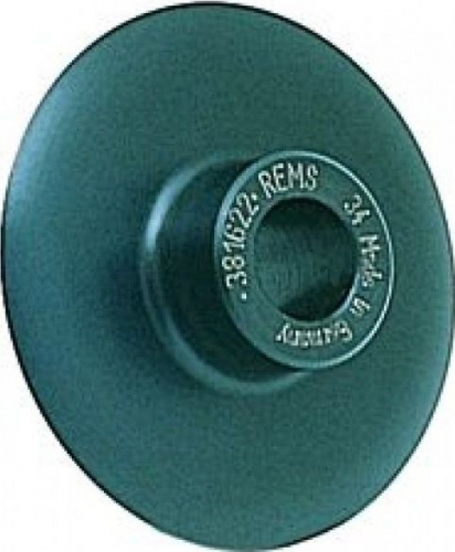 Rems řezné kolečko St 1/8-4˝, s.12 mm