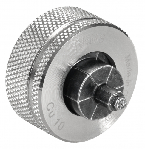 REMS Rozšiřovací hlava Cu 10mm