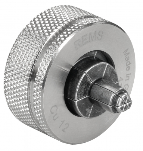 REMS Rozšiřovací hlava Cu 12mm