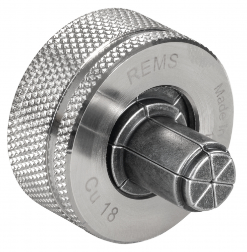 REMS Rozšiřovací hlava Cu 18 mm