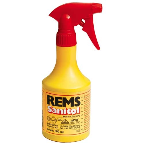 REMS Sanitol rozprašovač 500ml