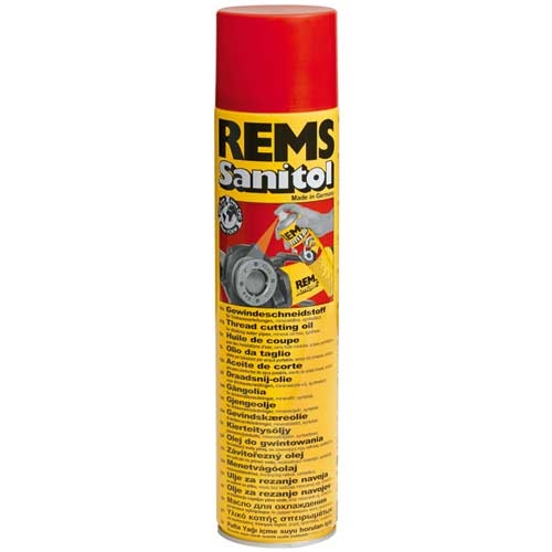 REMS Sanitol Spray 600ml