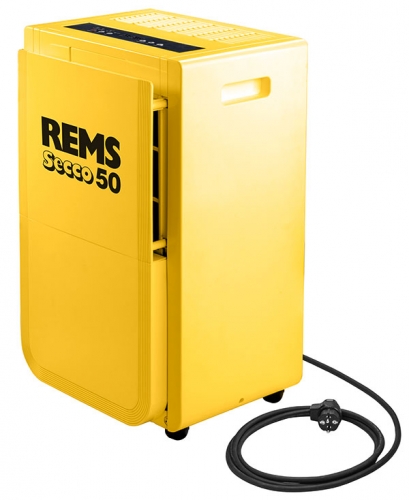 Rems secco 50