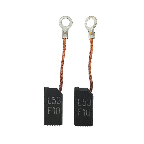 Rems uhlíky Amigo, Tiger, Cat, Curvo, Turbo  (pár)