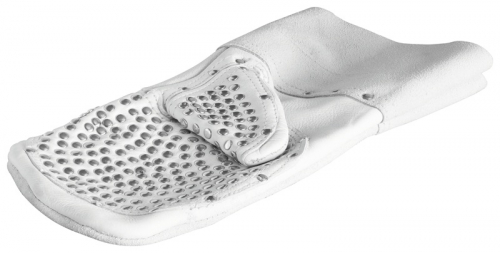 Rems Vodící rukavice, nýtovaná, pravá