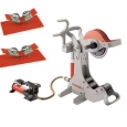 Ridgid 258, Power Pipe Cutter