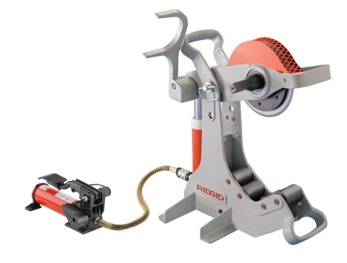 Ridgid 258, Power Pipe Cutter