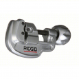 Ridgid 35S, řezák nerezových trubek 5-35mm