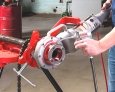 RIDGID 700-C, 1/2 - 2˝