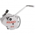 RIDGID 915, drážkovací sada 2-8˝, Cu