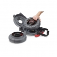 Ridgid buben microReel L100C