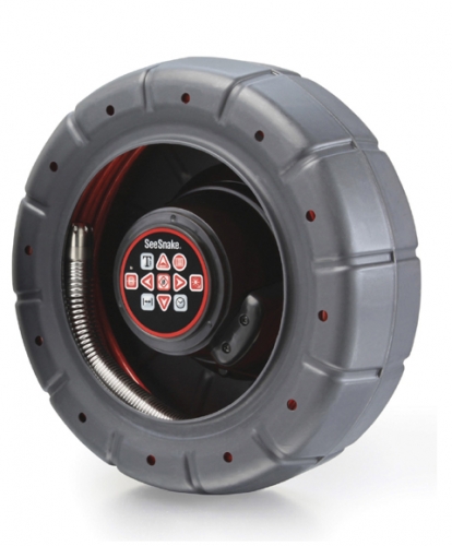 Ridgid buben microReel L100C