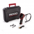 Ridgid CA-150, micro kamera