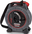 Ridgid Cívka s kabelem 20m, microDrain D65S (pro CA-350)