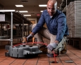 RIDGID FlexShaft K9-204+, 2˝ až 4˝ (50 - 100mm)