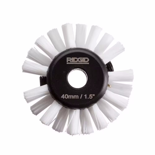 RIDGID FlexShaft nylonový kartáč 1½