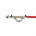 RIDGID FlexShaft Průrazová kulová hlava pro 1¹⁄₄
