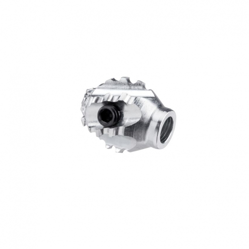 RIDGID FlexShaft Průrazová kulová hlava pro 1¹⁄₄