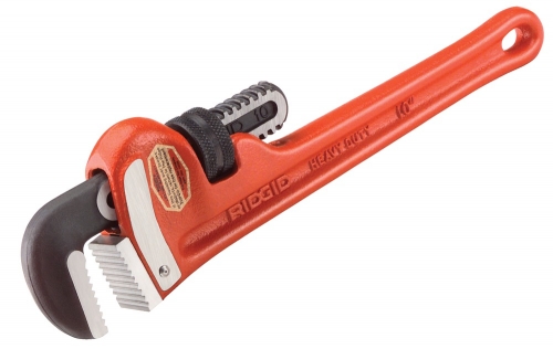 Ridgid Hasák přímý 2˝  - 300mm