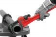 Ridgid hasák přímý HD 24, 3˝