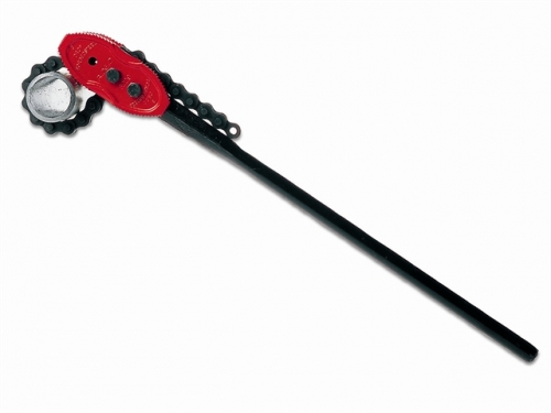 Ridgid Hasák řetězový 1/4-2 1/2˝ (13 - 73mm)